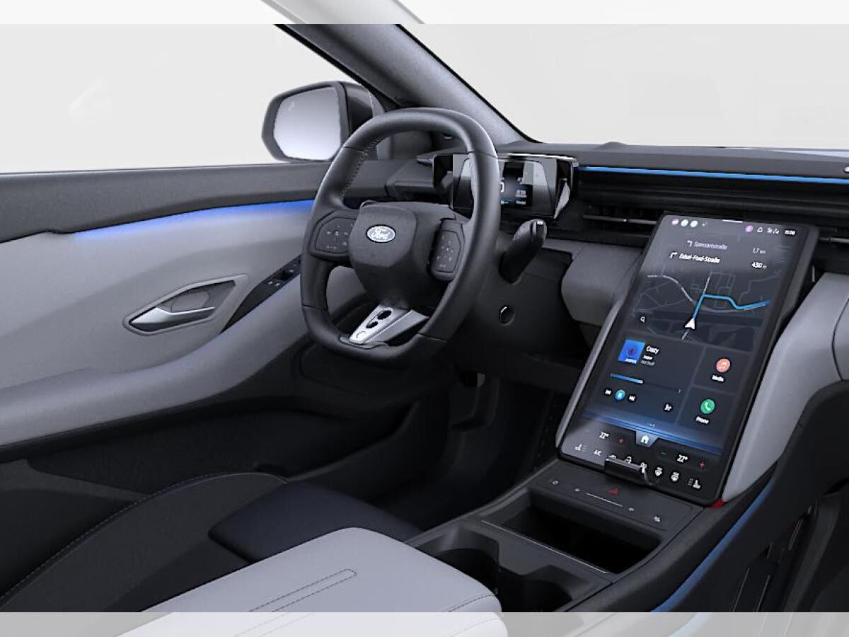 Ford Capri 210kW Premium PREMIUM ❗️JANUAR❗️  ✨BLACK-DEAL✨ 6 Farben Deal ❗️