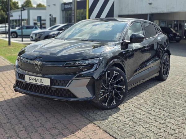 Renault Megane E-Tech ⚡ELEKTROBONUS🔌🔝Esprit Alpine 220