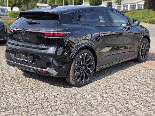 Renault Megane E-Tech ⚡ELEKTROBONUS🔌🔝Esprit Alpine 220