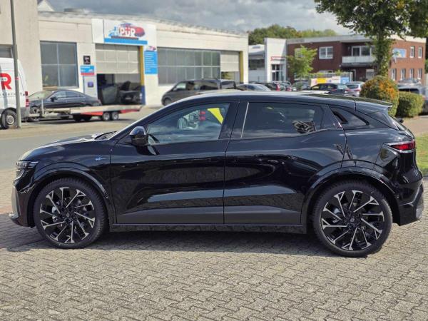 Renault Megane E-Tech ⚡ELEKTROBONUS🔌🔝Esprit Alpine 220