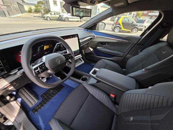 Renault Megane E-Tech ⚡ELEKTROBONUS🔌🔝Esprit Alpine 220