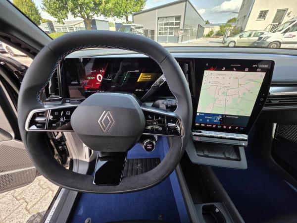 Renault Megane E-Tech ⚡ELEKTROBONUS🔌🔝Esprit Alpine 220