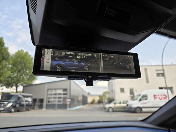 Renault Megane E-Tech ⚡ELEKTROBONUS🔌🔝Esprit Alpine 220