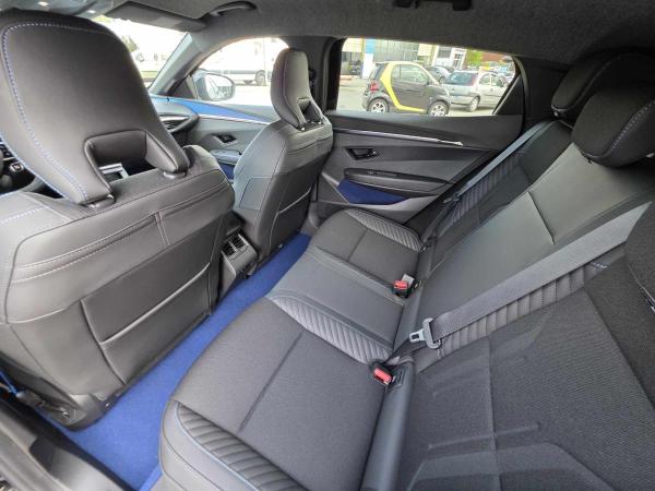 Renault Megane E-Tech ⚡ELEKTROBONUS🔌🔝Esprit Alpine 220