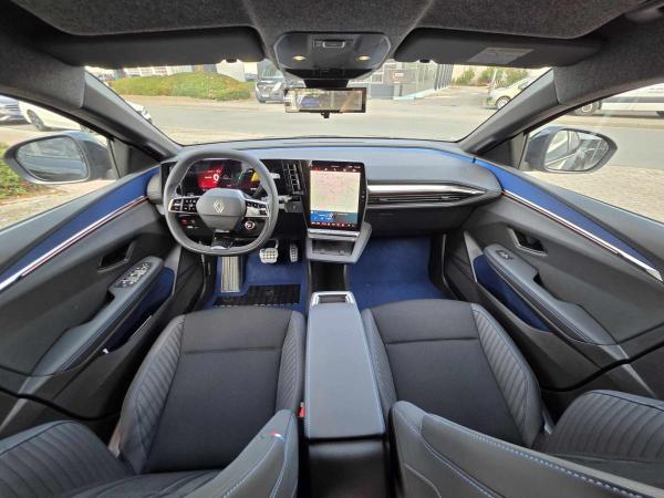 Renault Megane E-Tech ⚡ELEKTROBONUS🔌🔝Esprit Alpine 220