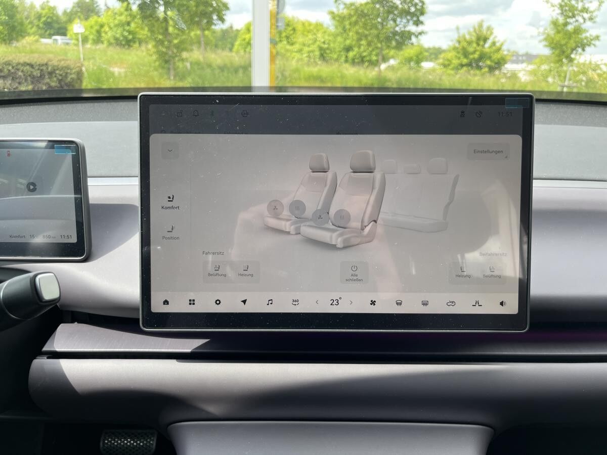 Leapmotor C10 Leapmotor C10 BEV 598PS 81.9kWh Design ProMax AWD * Vorlauf