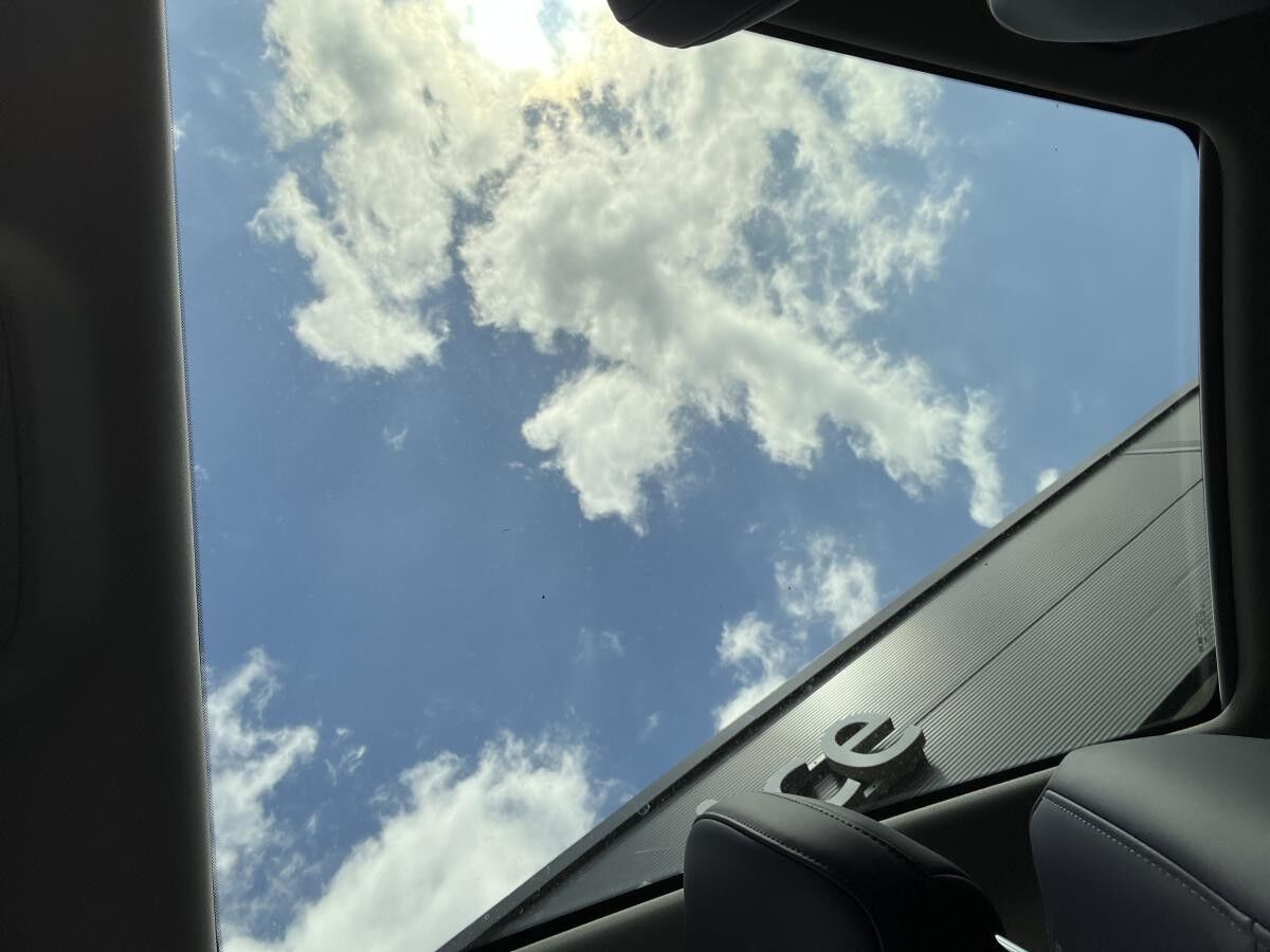 Leapmotor C10 Leapmotor C10 BEV 598PS 81.9kWh Design ProMax AWD * Vorlauf