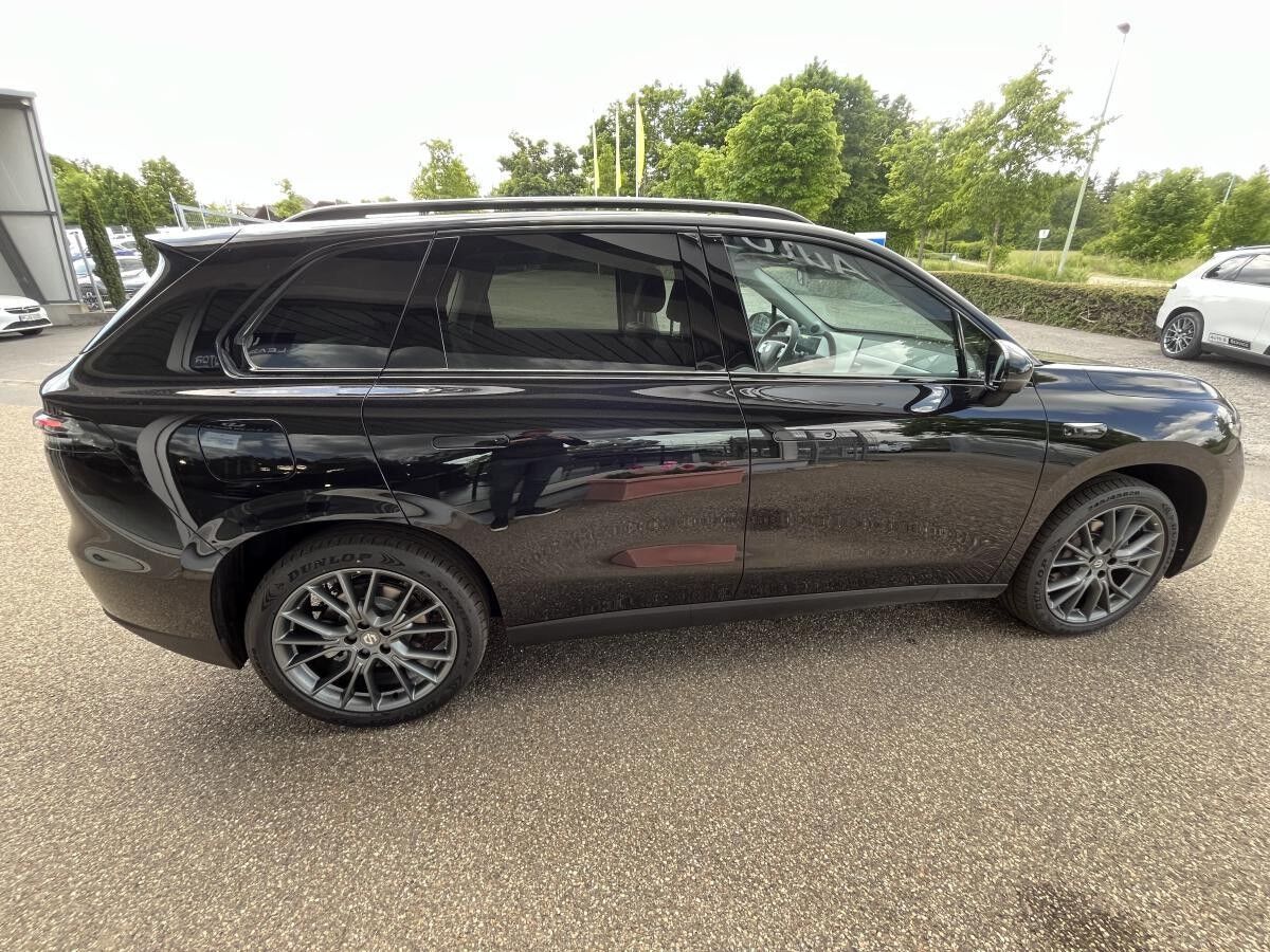 Leapmotor C10 Leapmotor C10 BEV 598PS 81.9kWh Design ProMax AWD * Vorlauf