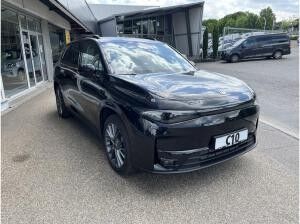 Leapmotor C10 Leapmotor C10 BEV 598PS 81.9kWh Design ProMax AWD * Vorlauf