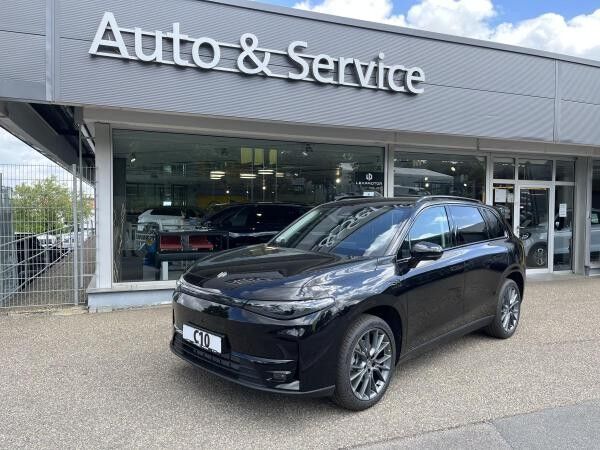 Leapmotor C10 Leapmotor C10 BEV 598PS 81.9kWh Design ProMax AWD * Vorlauf