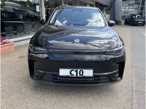 Leapmotor C10 Leapmotor C10 BEV 598PS 81.9kWh Design ProMax AWD * Vorlauf