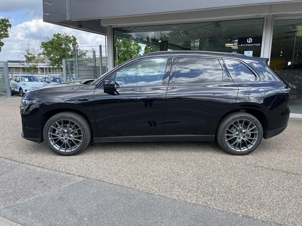 Leapmotor C10 Leapmotor C10 BEV 598PS 81.9kWh Design ProMax AWD * Vorlauf