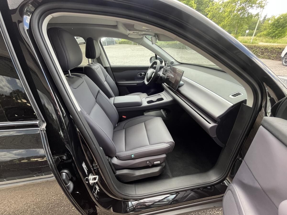 Leapmotor C10 Leapmotor C10 BEV 598PS 81.9kWh Design ProMax AWD * Vorlauf