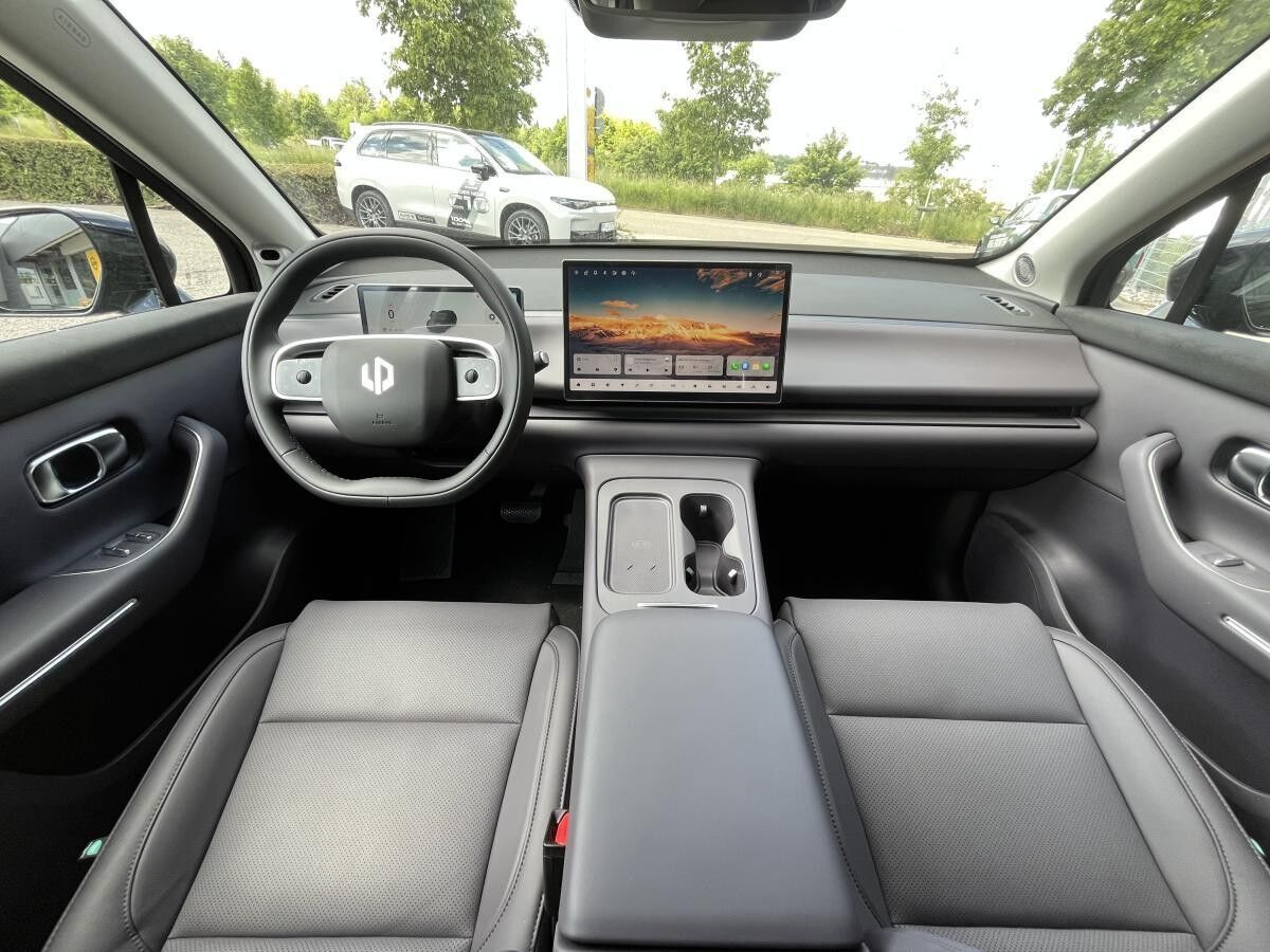 Leapmotor C10 Leapmotor C10 BEV 598PS 81.9kWh Design ProMax AWD * Vorlauf