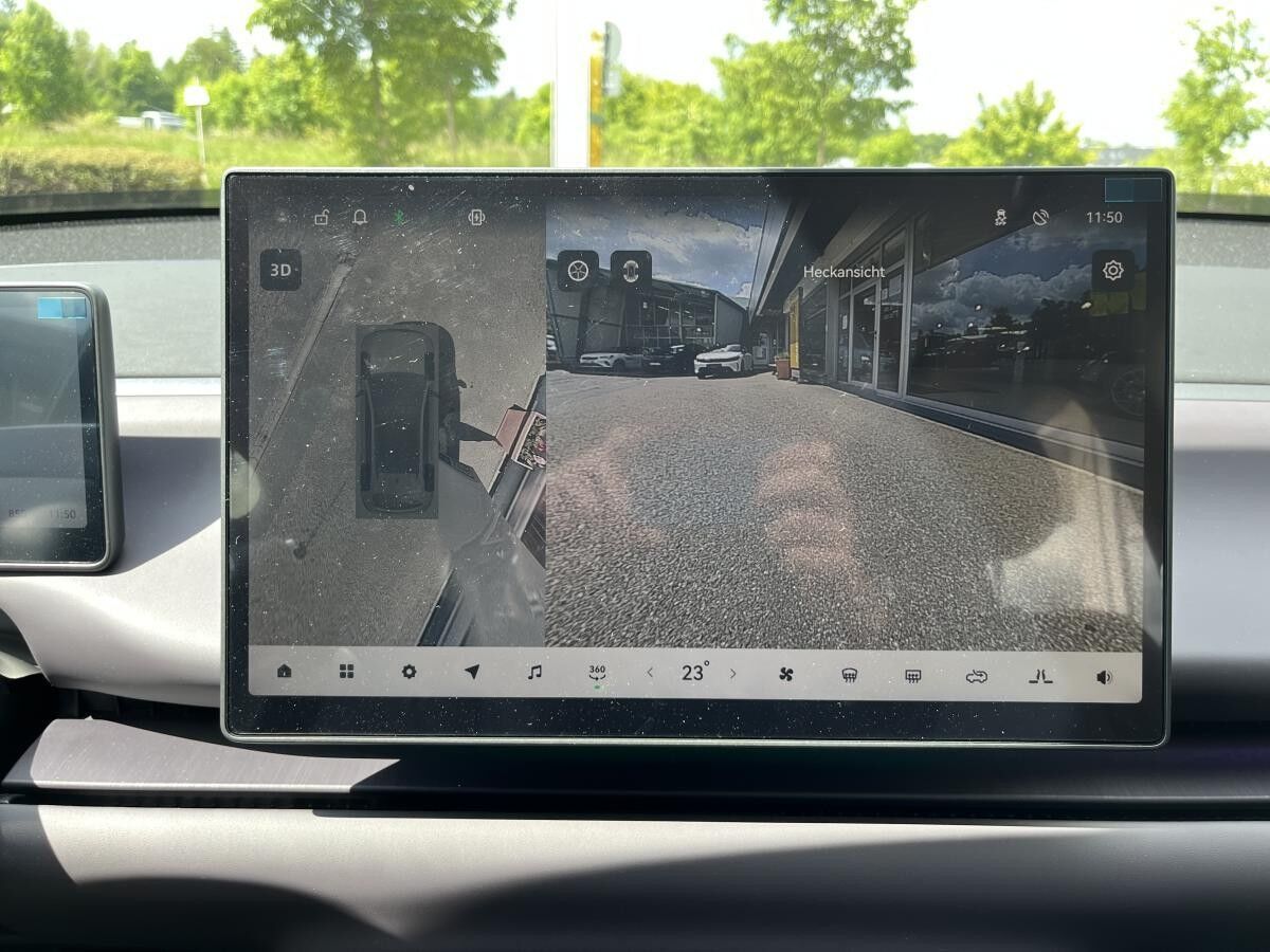 Leapmotor C10 Leapmotor C10 BEV 598PS 81.9kWh Design ProMax AWD * Vorlauf