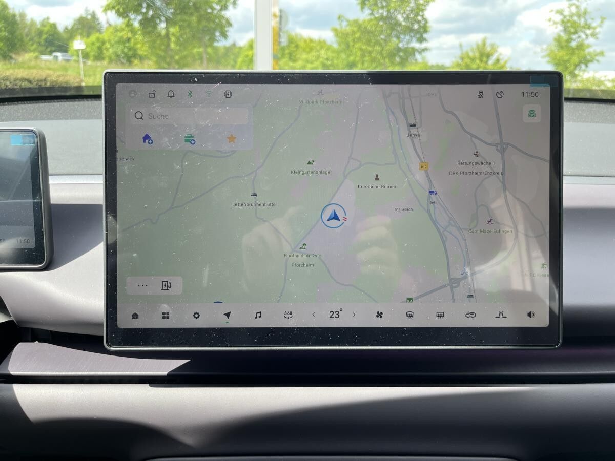 Leapmotor C10 Leapmotor C10 BEV 598PS 81.9kWh Design ProMax AWD * Vorlauf