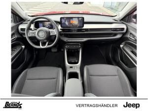 Jeep Avenger SUMMIT🎅 DEAL BESTELLAKTION❗✨VOLLAUSSTATTUNG*SUMMIT*❗AUTOMATIK❗eHybrid ❗*PRIVAT*