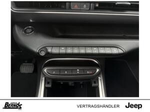 Jeep Avenger SUMMIT🎅 DEAL BESTELLAKTION❗✨VOLLAUSSTATTUNG*SUMMIT*❗AUTOMATIK❗eHybrid ❗*PRIVAT*