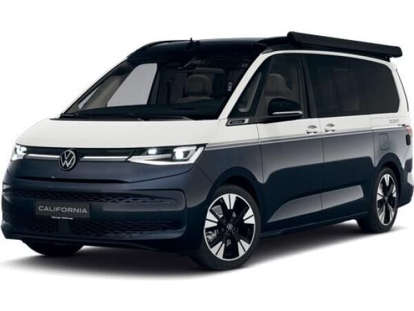 Volkswagen California Ocean UPE122.900€ Sofort Verfügbar