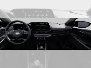 Hyundai i20 1.0 Select⚠️NUR FÜR MITARBEITER ÖFFENTL.DIENST⚠️| Rückfahrkamera | Navi | Klima | ISOFIX