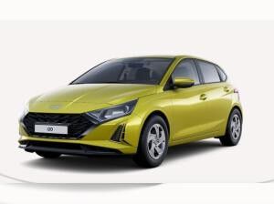 Hyundai i20 1.0 Select⚠️NUR FÜR MITARBEITER ÖFFENTL.DIENST⚠️| Rückfahrkamera | Navi | Klima | ISOFIX