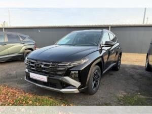 Hyundai TUCSON 1.6 T-GDI Trend LED-Paket Klimaa. Navi