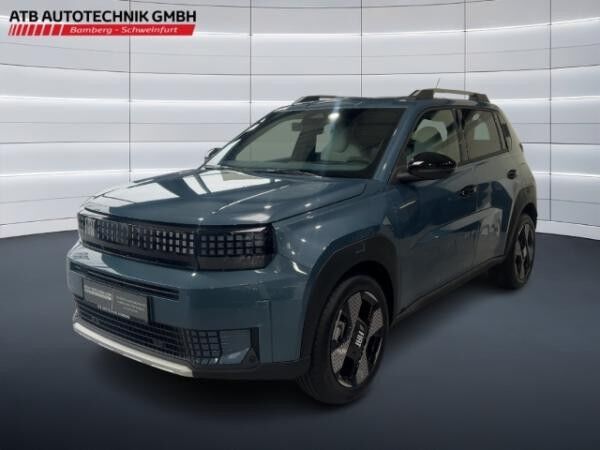 Fiat Grande Panda Hybrid LA PRIMA, Cyber Week Deal, Winterpaket