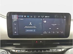 Fiat 500e ELEKTRO 23.8 KWH CHRISTMAS EDITION MJ25