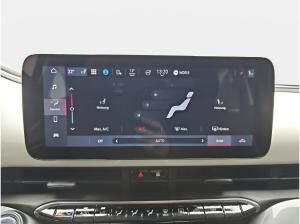 Fiat 500e ELEKTRO 23.8 KWH CHRISTMAS EDITION MJ25