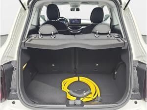 Fiat 500e ELEKTRO 23.8 KWH CHRISTMAS EDITION MJ25