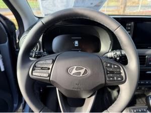 Hyundai i10 1.0 Trend Navi Klima Dig. Cokpit RFK