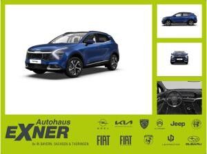 Kia Sportage PHEV Plug&Ride AWD | VERFÜGBAR AB 15. JANUAR | Privat und Gewerbe