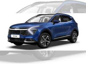 Kia Sportage PHEV Plug&Ride AWD | VERFÜGBAR AB 15. JANUAR | Privat und Gewerbe