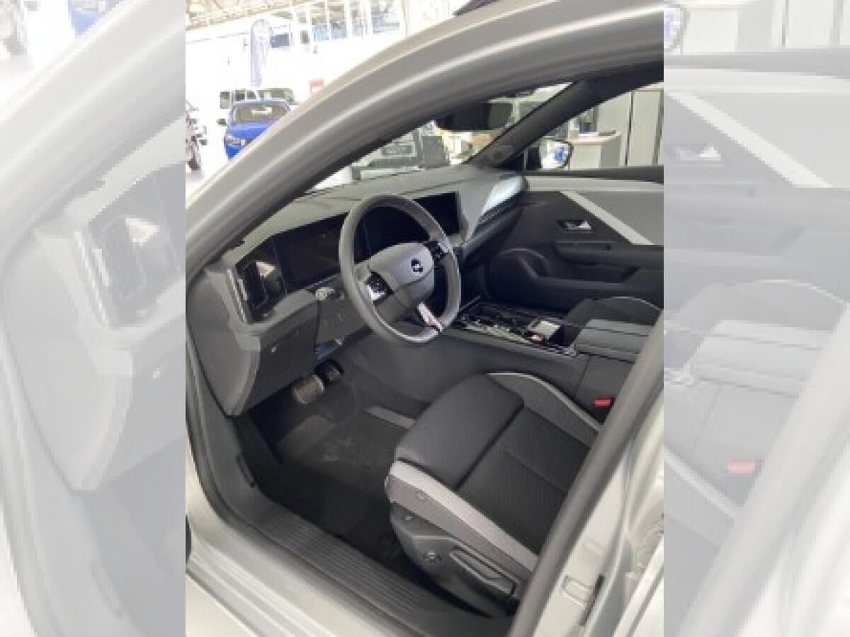 Opel Astra GEWERBEKUNBEN SONDERAKTION SportsTourer Edition Diesel **SOFORT VERFÜGBAR***