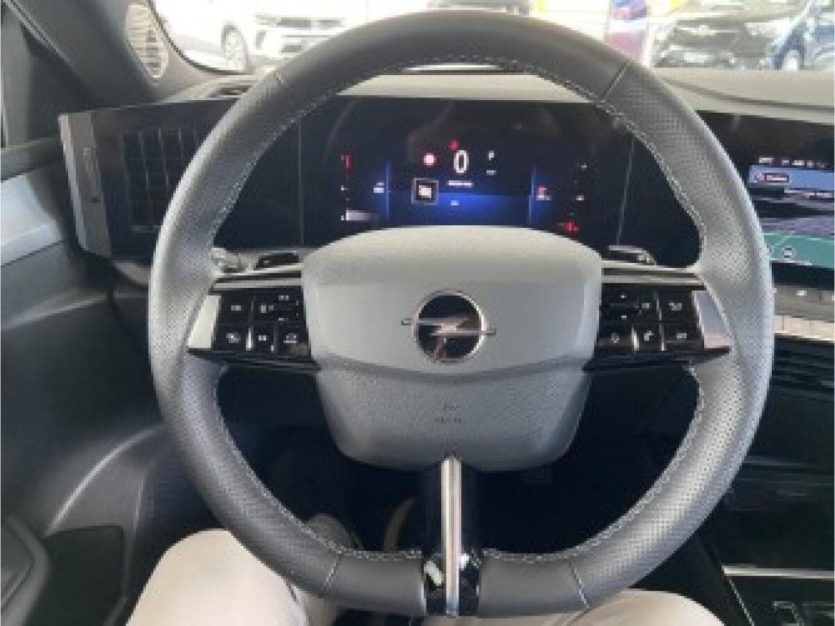 Opel Astra GEWERBEKUNBEN SONDERAKTION SportsTourer Edition Diesel **SOFORT VERFÜGBAR***