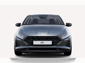 Hyundai i20 1.0 Trend⚠️NUR FÜR MITARBEITER ÖFFENTL.DIENST⚠️| Automatik | LED | Rückfahrkamera | Navi | Sitzheizu