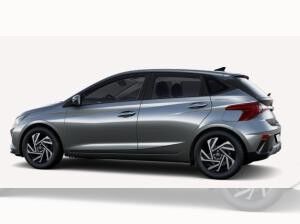 Hyundai i20 1.0 Trend⚠️NUR FÜR MITARBEITER ÖFFENTL.DIENST⚠️| Automatik | LED | Rückfahrkamera | Navi | Sitzheizu