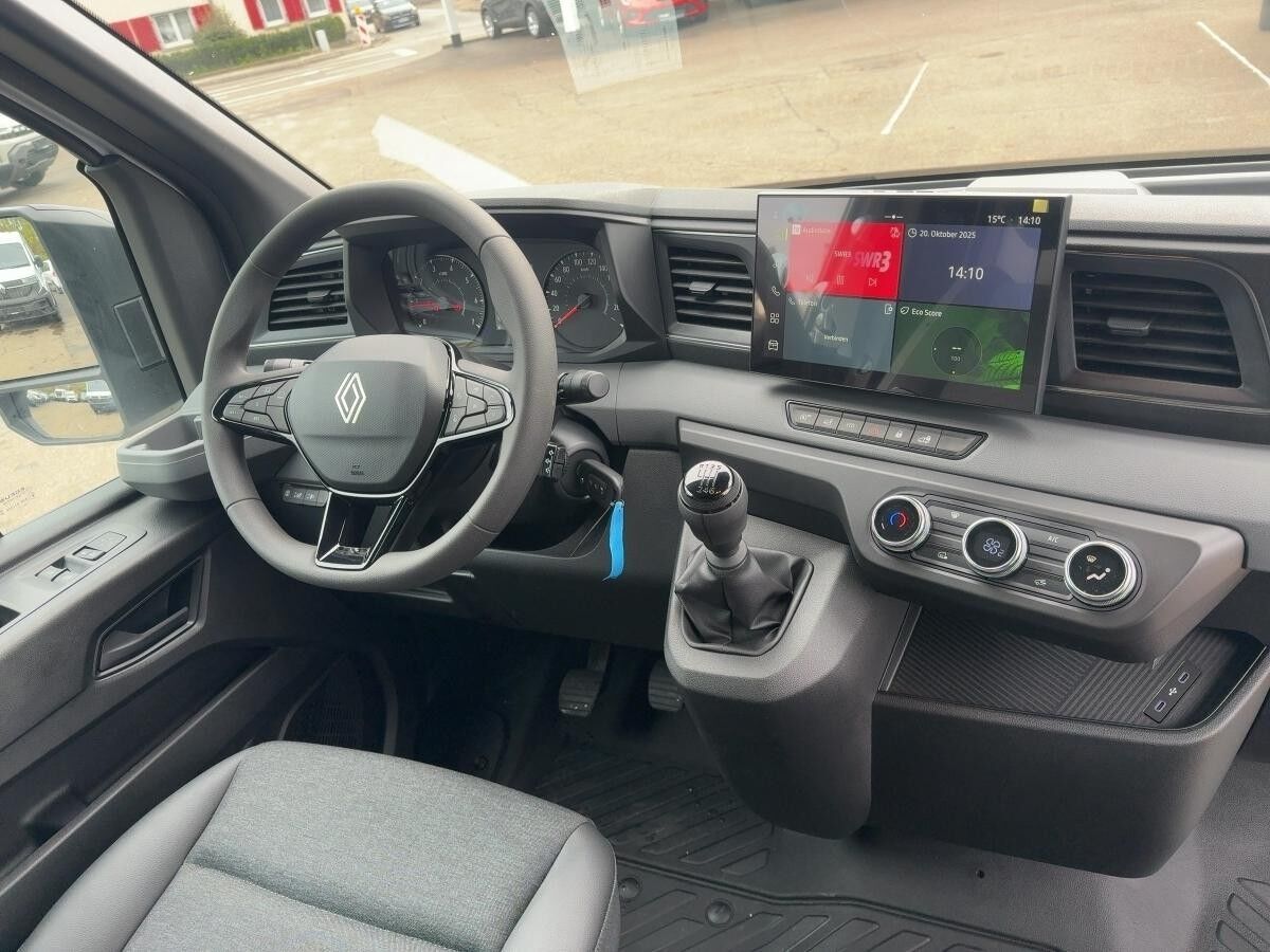 Renault Master L2H2 dCi 130 L2H2 3,3t *GJR*Klima*Kamera*EPH*270 Grad Türen*SOFORT*