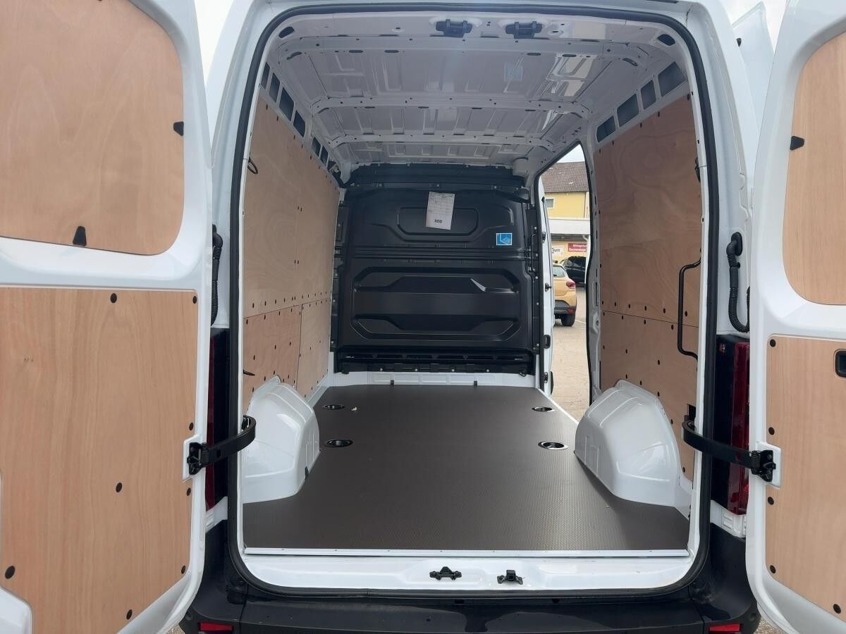 Renault Master L2H2 dCi 130 L2H2 3,3t *GJR*Klima*Kamera*EPH*270 Grad Türen*SOFORT*