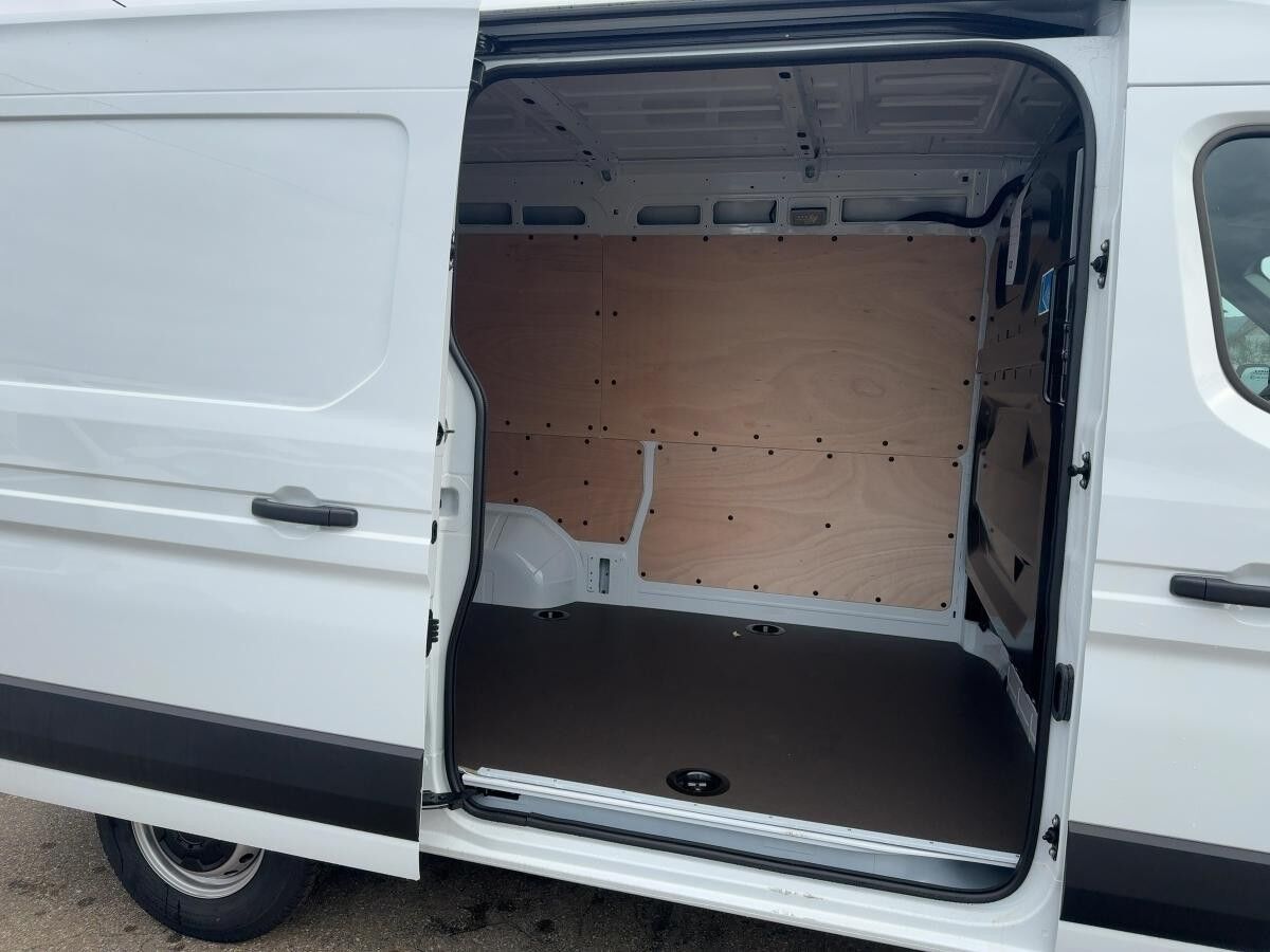 Renault Master L2H2 dCi 130 L2H2 3,3t *GJR*Klima*Kamera*EPH*270 Grad Türen*SOFORT*