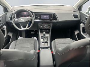 Seat Ateca 1.5 TSI ACT 110kW Road Edition DSG 🔥 Bestellaktion 🔥 13 Wochen Lieferzeit 🔥