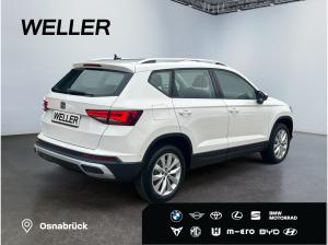 Seat Ateca 1.5 TSI ACT 110kW Road Edition DSG 🔥 Bestellaktion 🔥 13 Wochen Lieferzeit 🔥