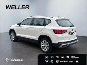 Seat Ateca 1.5 TSI ACT 110kW Road Edition DSG 🔥 Bestellaktion 🔥 13 Wochen Lieferzeit 🔥
