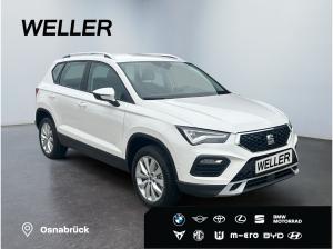 Seat Ateca 1.5 TSI ACT 110kW Road Edition DSG 🔥 Bestellaktion 🔥 13 Wochen Lieferzeit 🔥
