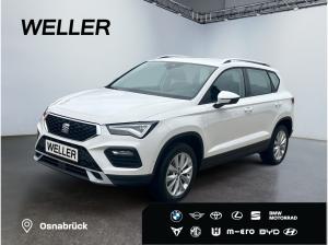 Seat Ateca 1.5 TSI ACT 110kW Road Edition DSG 🔥 Bestellaktion 🔥 13 Wochen Lieferzeit 🔥