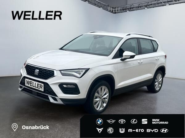 Seat Ateca 1.5 TSI ACT 110kW Road Edition DSG 🔥 Bestellaktion 🔥 13 Wochen Lieferzeit 🔥