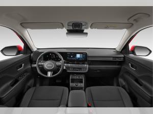 Hyundai KONA Elektro 65kWh TREND el. Heckklappe