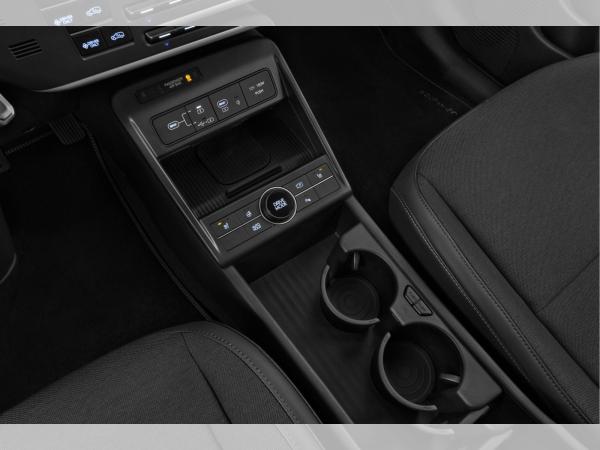 Hyundai KONA Elektro 65kWh TREND el. Heckklappe