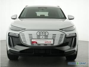 Audi Q6 e-tron S line Ext/LED/Sportsitze/360Kamera/