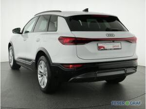 Audi Q6 e-tron S line Ext/LED/Sportsitze/360Kamera/